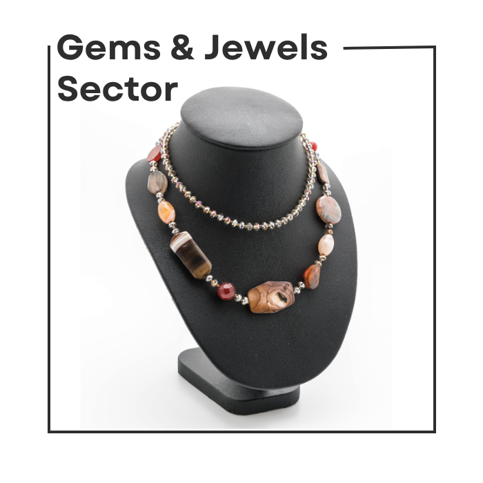 gems and jewels