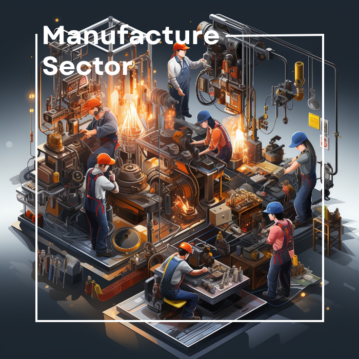 Manufacture