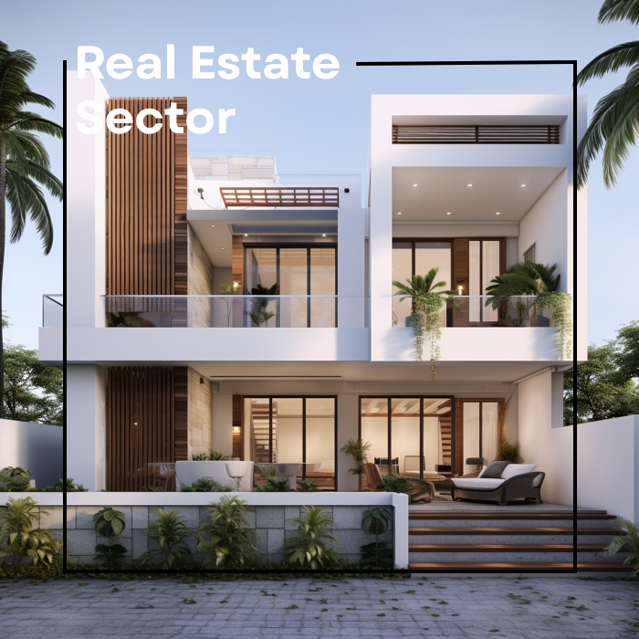 Real Estate
